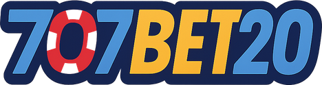 707bet20 Logo